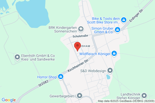 Artpool, Mangler Design GmbH