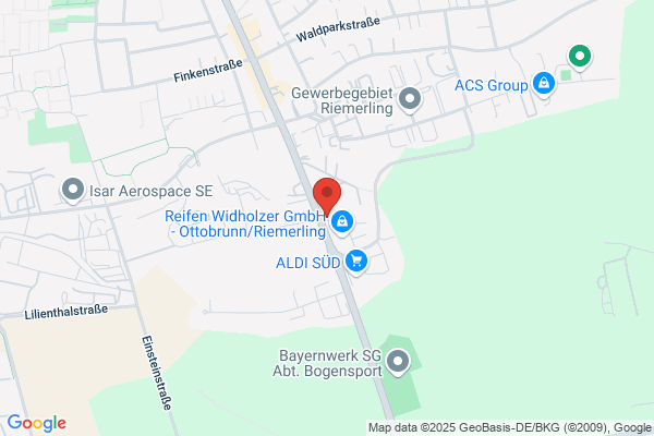 EKM EDV-Systeme GmbH