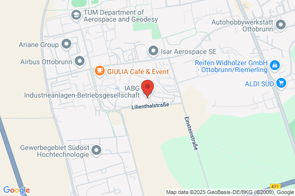 IF-Localization GmbH