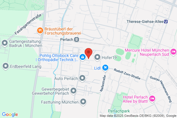 März Datenverarbeitung GmbH