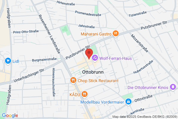 Vinzenzmurr Metzgerei - Ottobrunn