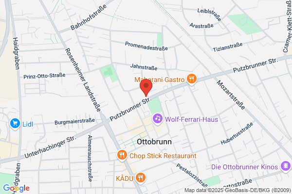 Elektro Völkl GmbH