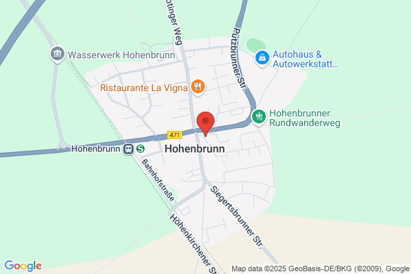 Hofbauer u. Poller GbR