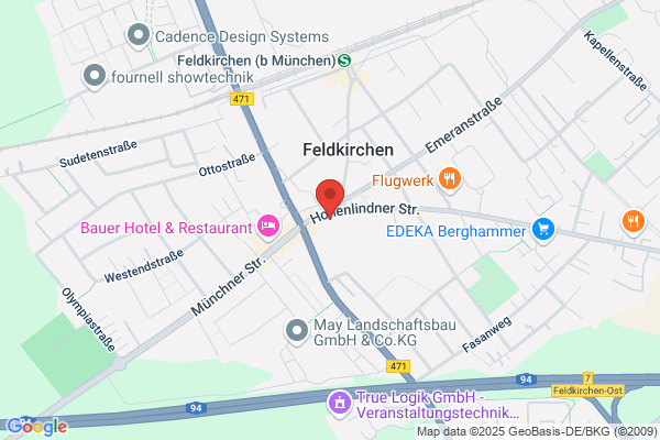 maxileben GmbH