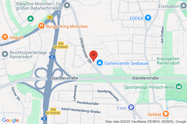 DSS 2. Beteiligungs GmbH