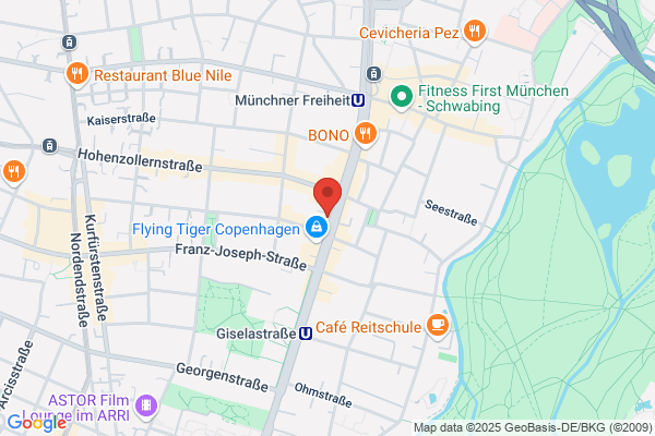 finomic GmbH