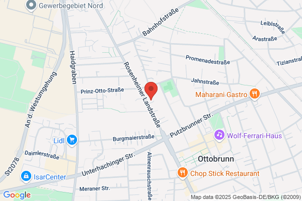 Online VersicherungsVergleich GmbH