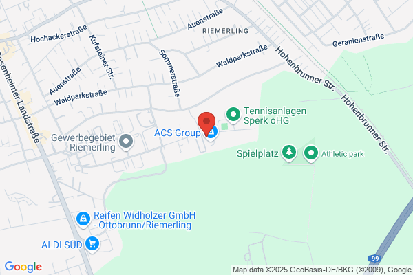 StorangeBOX GmbH
