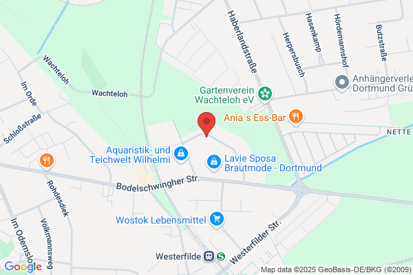 Brannekämper Planungsbüro