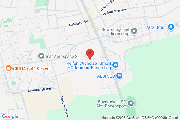 Ev. Diakonieverein Neubiberg-Ottobrunn Pflegezentrum St. Michael