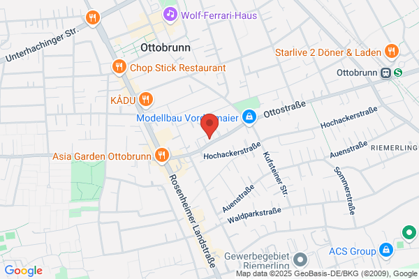 Gemeinde Freiwillige Feuerwehr