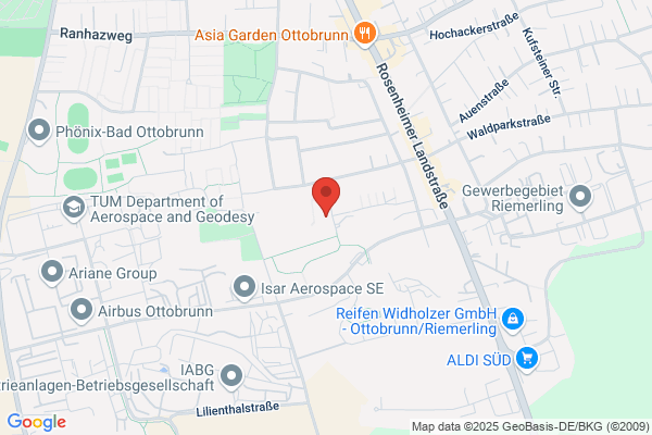 Katholisches Pfarramt St.