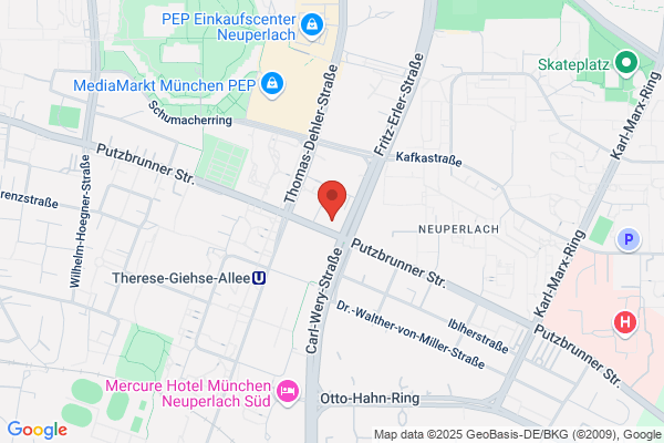 FitX Fitnessstudio