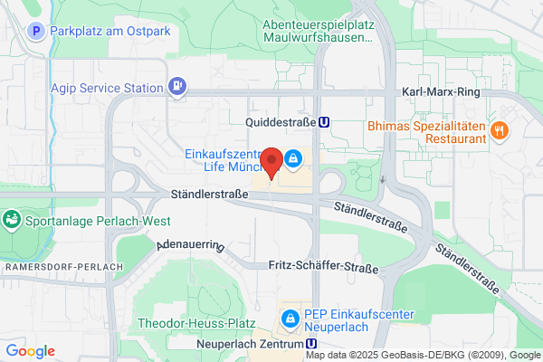 Woman's Fitness GmbH