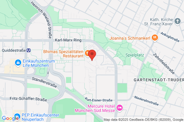Vinzenzmurr Vertriebs GmbH