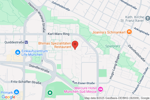 Restaurant Gaststätte zum Löwen