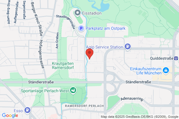 Clean MiMa Gebäudereinigung Mihaela Malanca München