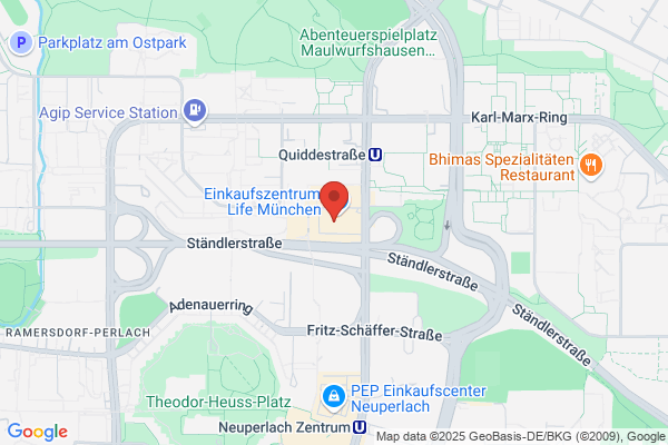 Postbank Filiale