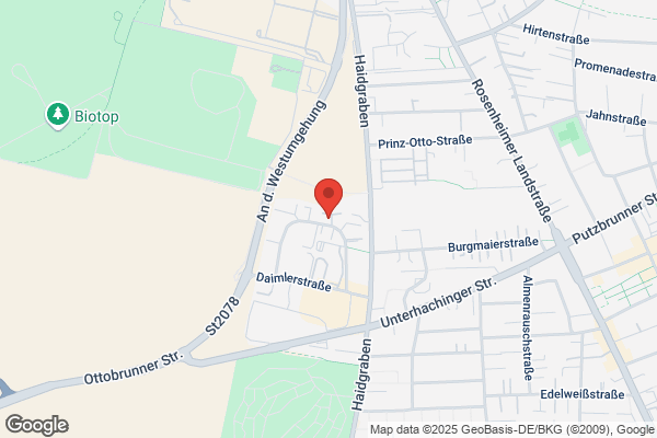 Grundstücks-& Gebäudeservice Sigl GmbH