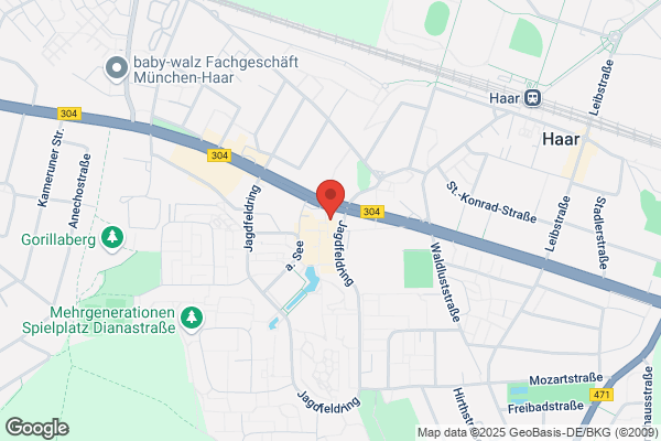 BBL, Bau und Bauland GmbH