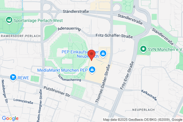 HÖRGERÄTE SEIFERT München Neuperlach