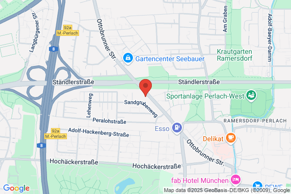 Stay Munich serviced Apartments