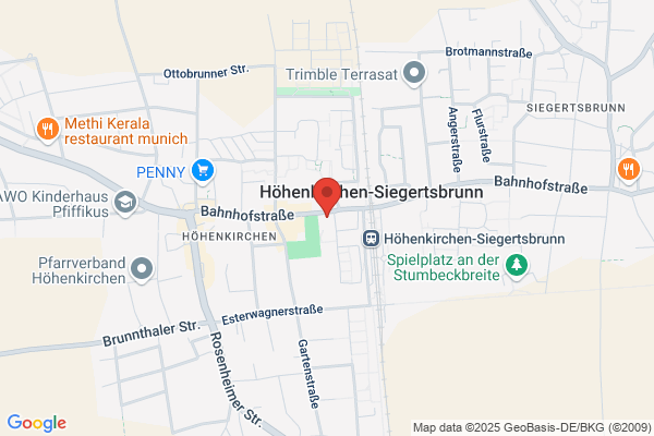 Zimmer Christian Immobilien GmbH