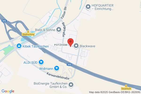 NCA Mikroelektronic GmbH