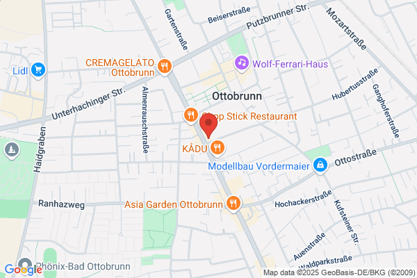 Gaumengöttin