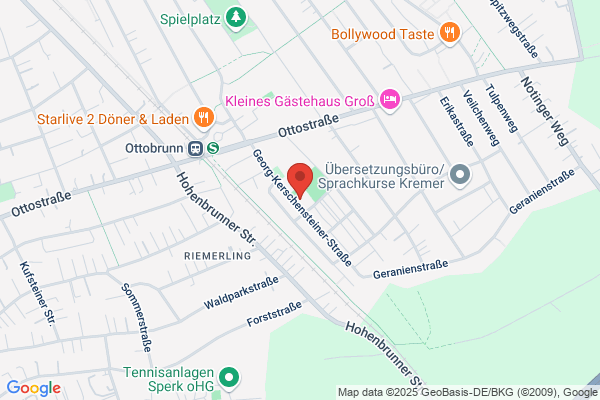 Gemeindekindergarten