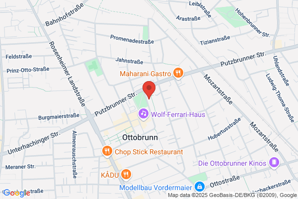 Kosmetikinstitut Vital
