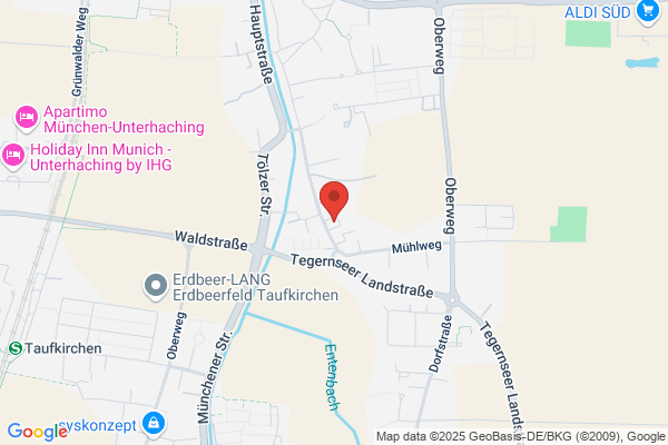 Secondin Malerfachbetrieb Unterhaching