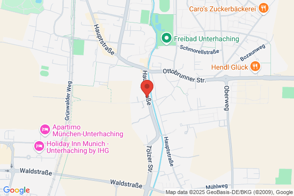 Thera Unterhaching