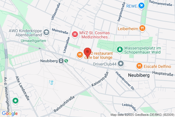 Musikschule Neubiberg