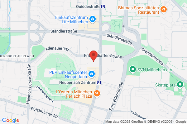 Linuxland GmbH