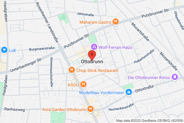 Steib Pur Reisen