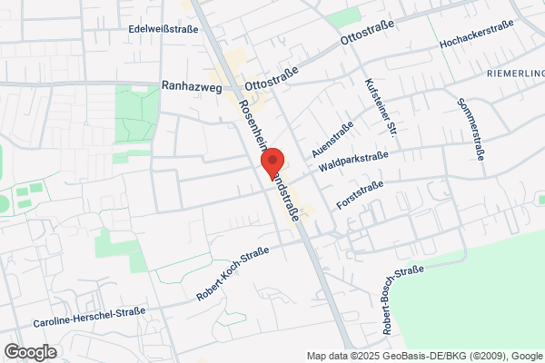 Zum Steingarten