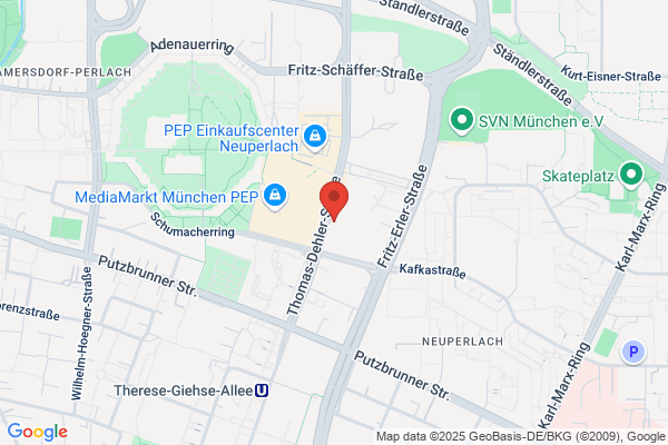 L'Osteria München Perlach Plaza