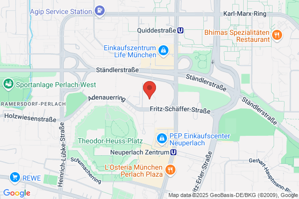 Bosch Sicherheitssysteme GmbH