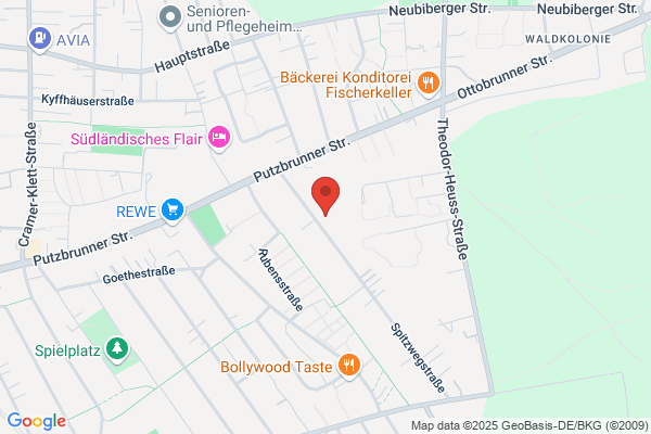 CSO Softwaregesellschaft mbH