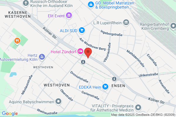 Zarlink Semiconductor GmbH