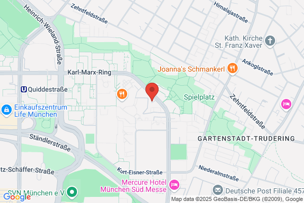 JET Tankstelle