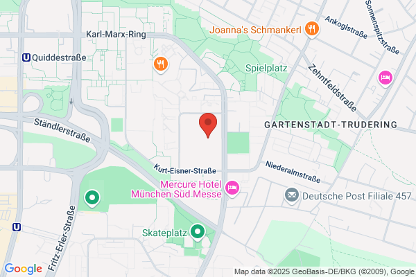 IPMC Textilien-Handels-Gesellschaft mgH