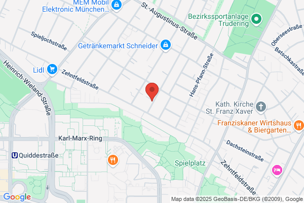 POC Management Consulting GmbH