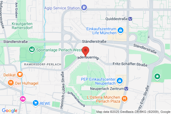 Arte Generali GmbH