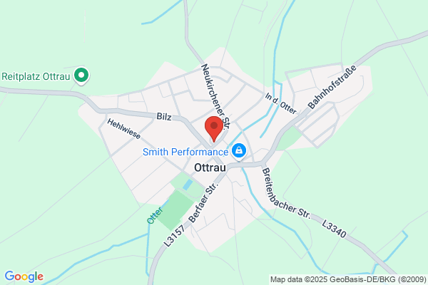 Gemeindeverwaltung der Gemeinde Ottrau
