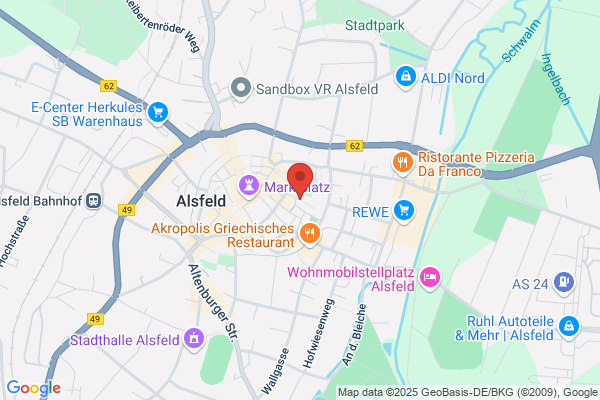 Luftsportverein Alsfeld e.V.