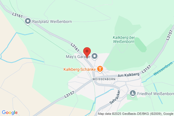 Maler Spohr