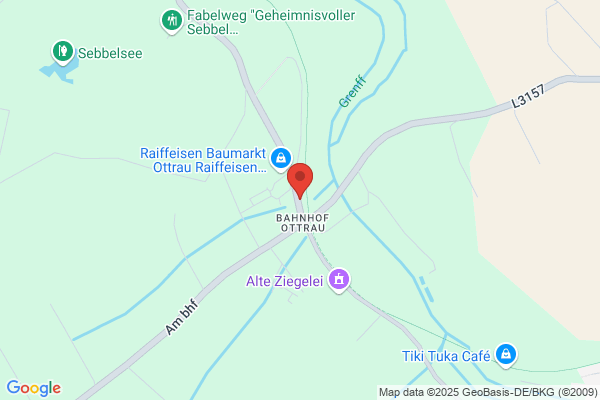 Raiffeisen Waren GmbH & Co. Betriebs KG