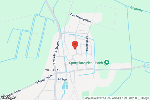 Familienpension Erfurt